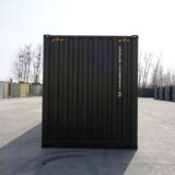 20 jalga kuivkonteiner: mitmekülgne lahendus transpordiks ja ladustamiseks