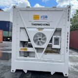 40 jala kõrgune kuubik