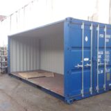 20-jalane HC-veokonteiner