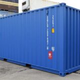 20-jalased merekonteinerid.