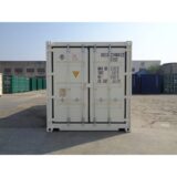 HC 20' (20' kõrge kuup)