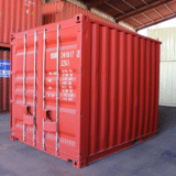 Tavaline 10-jalane konteiner